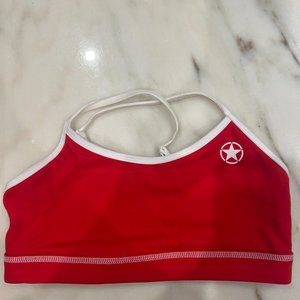 Savage Barbell Sports Bra